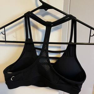 Grid bra